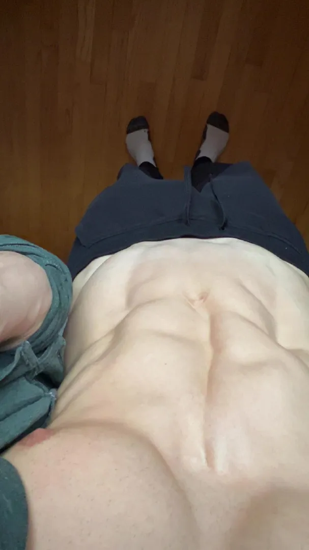 My smooth V posted by veridisquo21