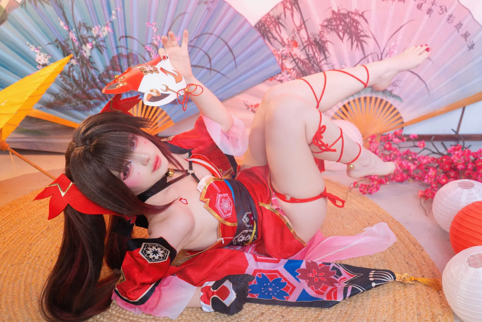 My Sparkle cosplay (puddingu_desu) posted by airinyan