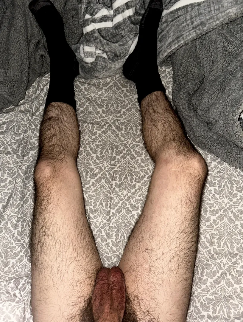 My sweaty socks  posted by BrainlessMask