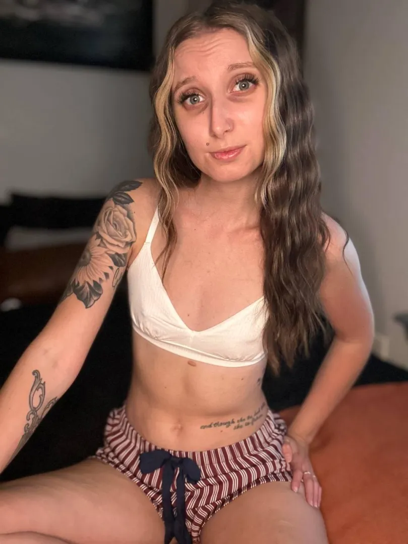 my tatts look pretty good posted by briaronlyxo