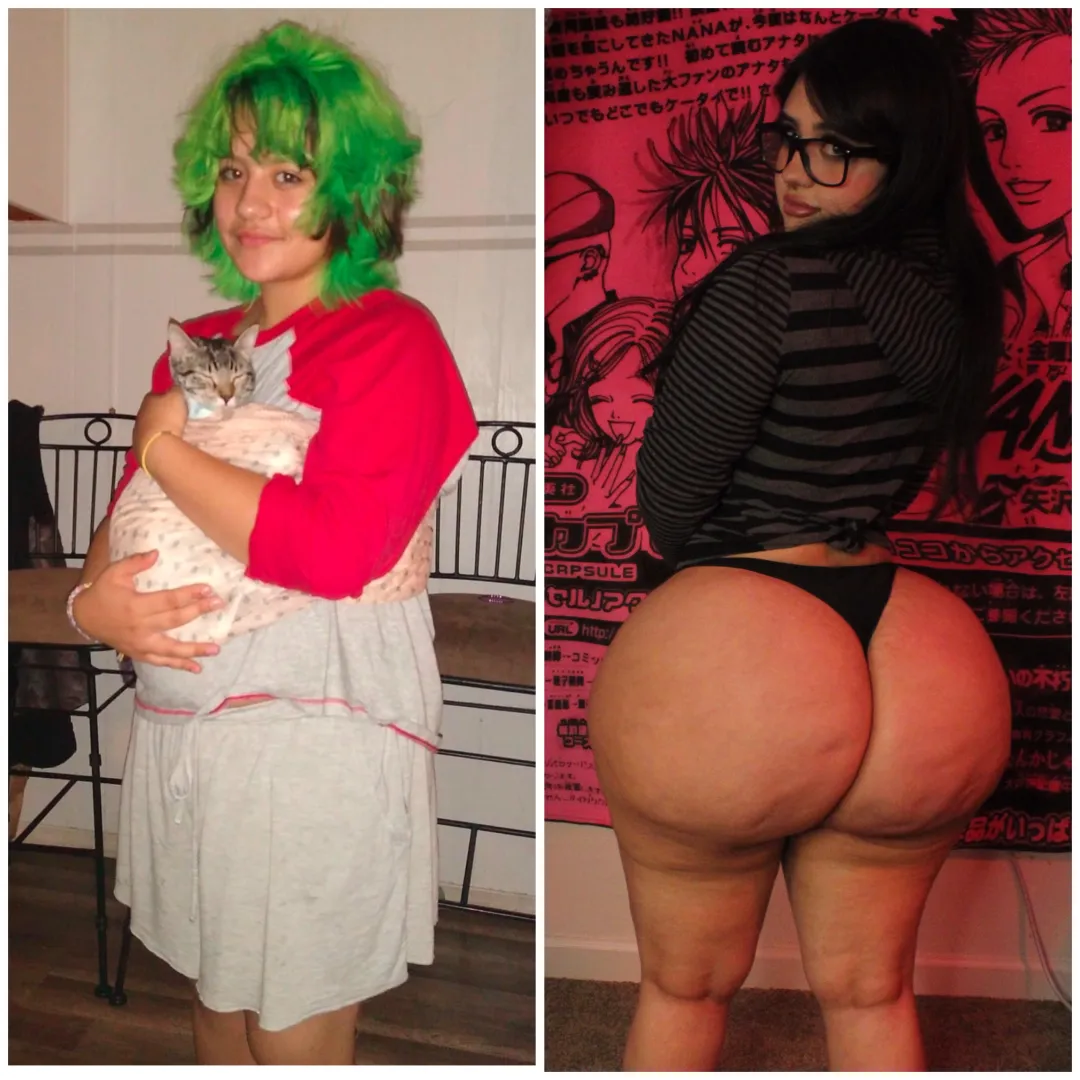My thickness transformation 18-19 posted by imsophicurv