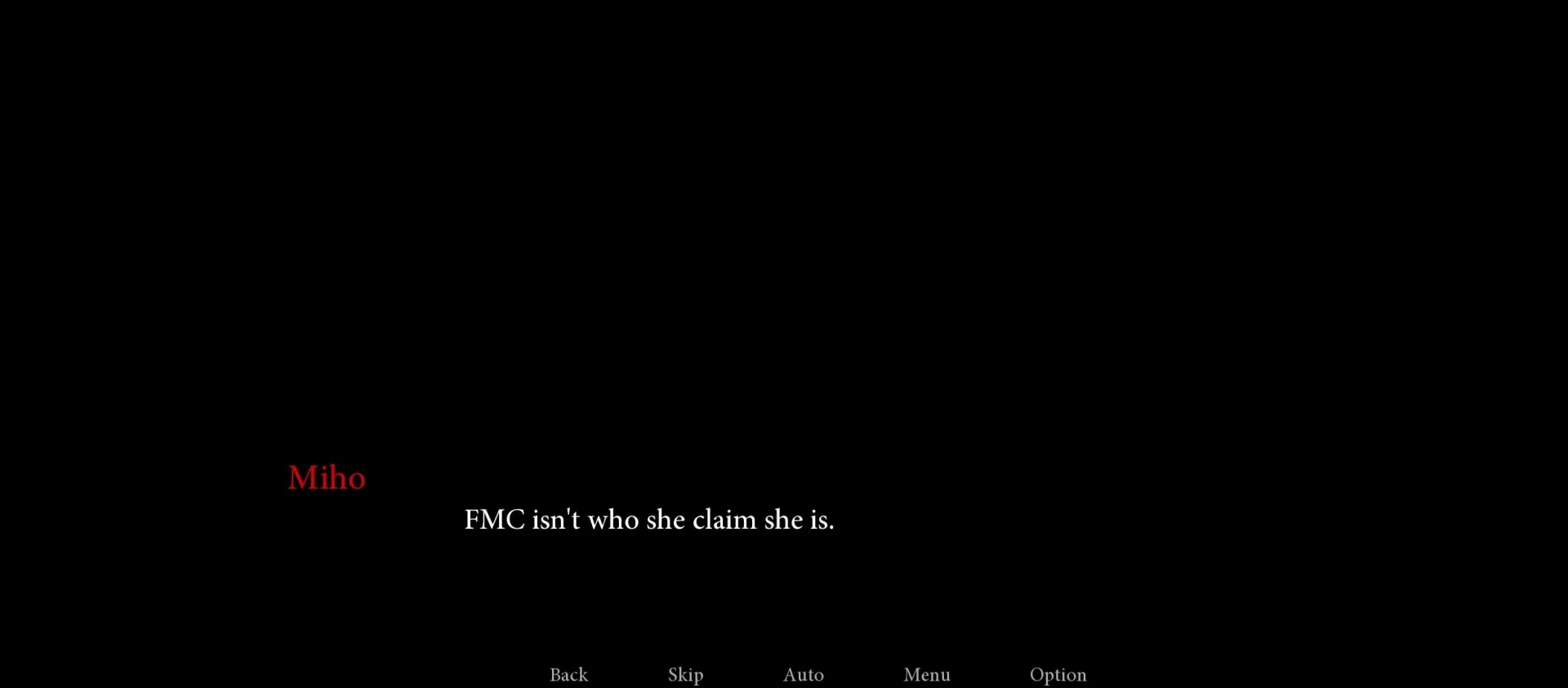 [My Time With You] what? How come so ? posted by togashi3mk