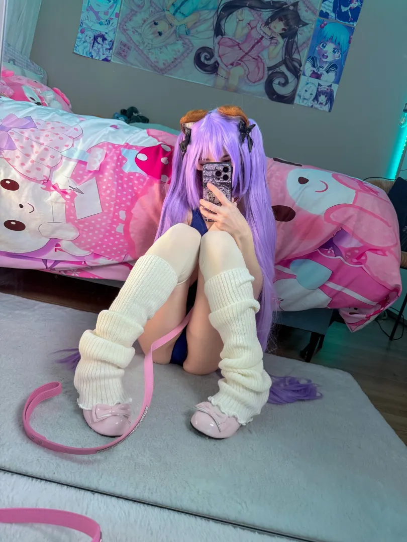 my tiny puppy paw reaches for papa's hand :3 posted by Quick_SilverElodie