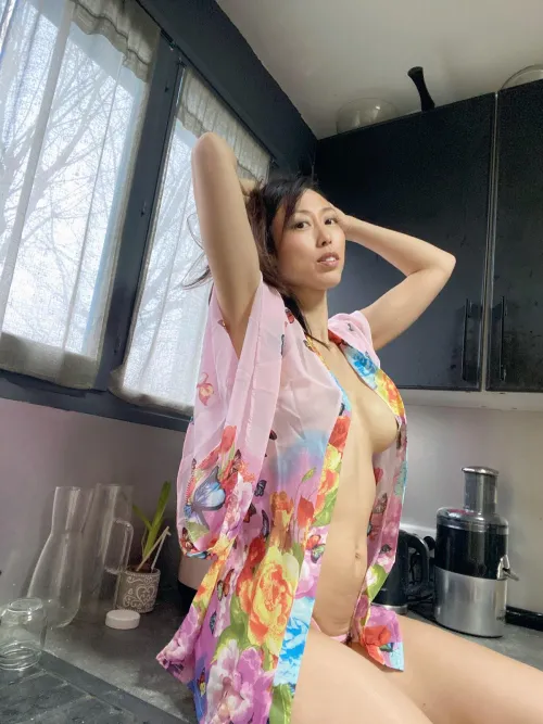 My tits are as soft as pillows by According-Climate124