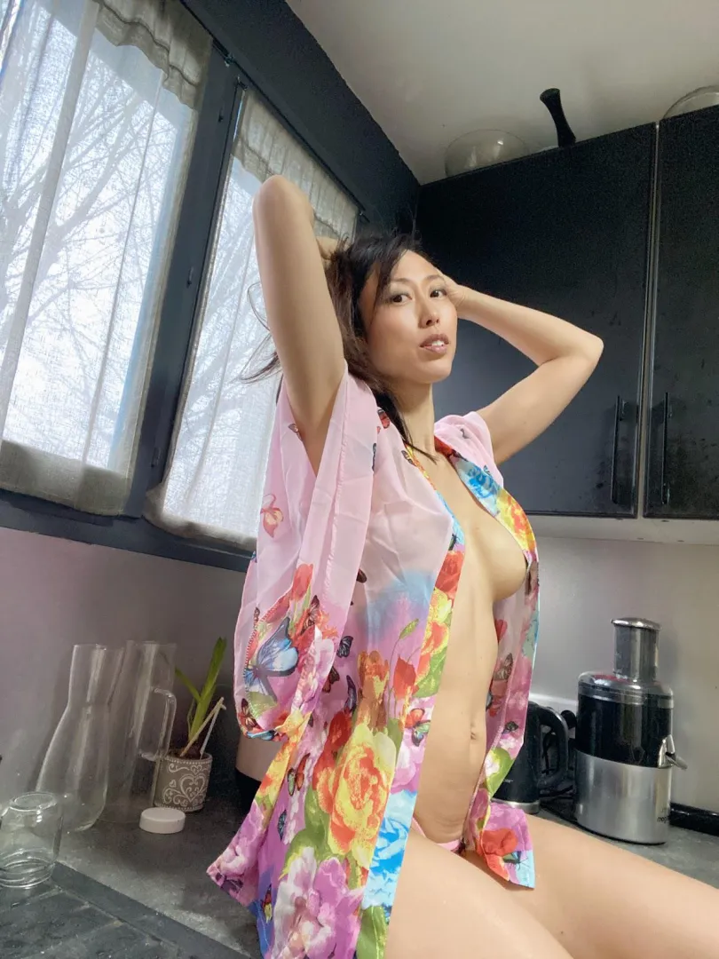 My tits are as soft as pillows posted by According-Climate124