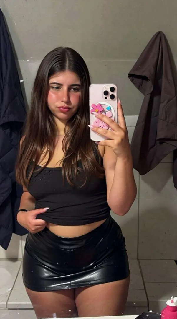 my tits feel so heavy today... would you wanna hold them and tell me they're perfect? posted by SilkChic