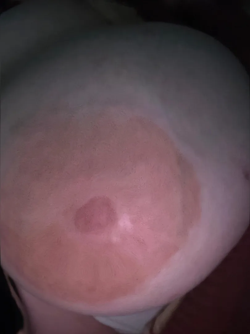 My tits/nips really need to be made fun of right now They love it when you do! posted by Asleep_Major5483