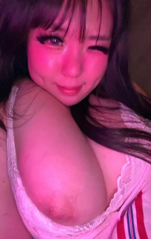 My tittie pillows by SuddenRestaurant4133