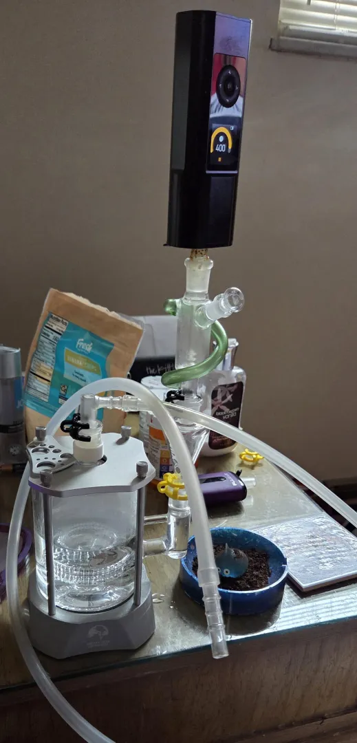 My Tower of Power! posted by DarkBomberX