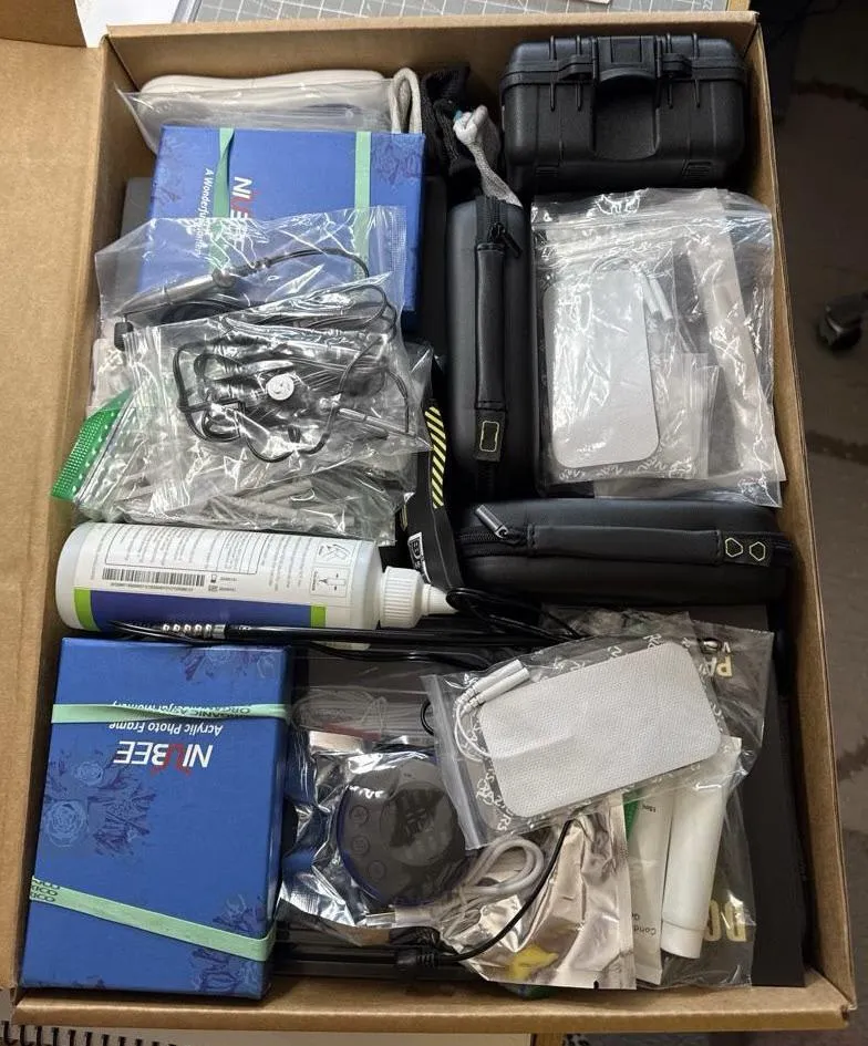 My toys posted by 201Hotel