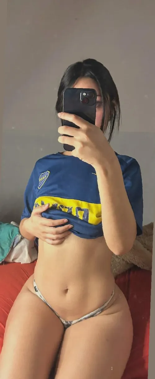 my tummy feeling way too cute rn by SweetieButSavage