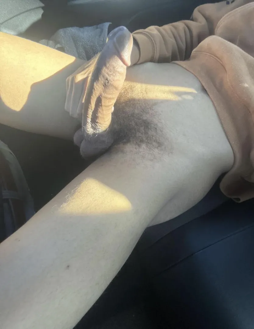 My Uber Driver Loved the rear view! posted by Working_Student_5009