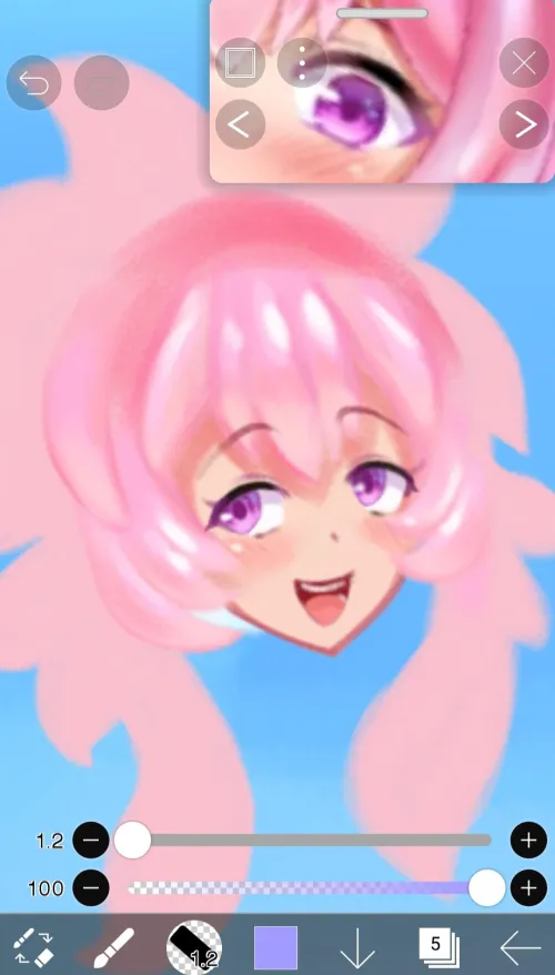 my underrated girl by Inevitable_Bite_7201