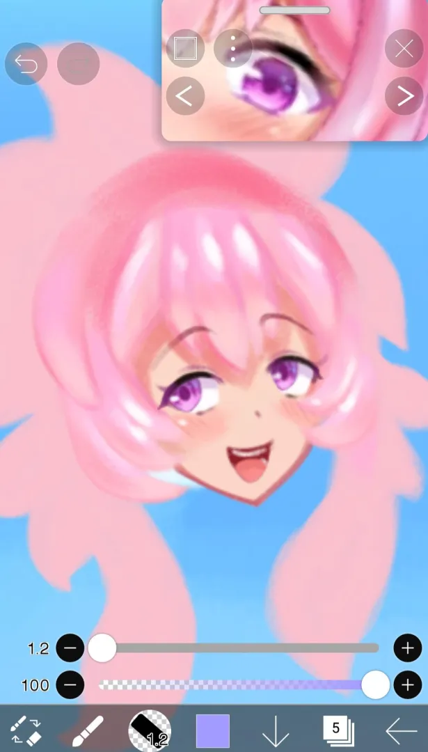 my underrated girl posted by Inevitable_Bite_7201