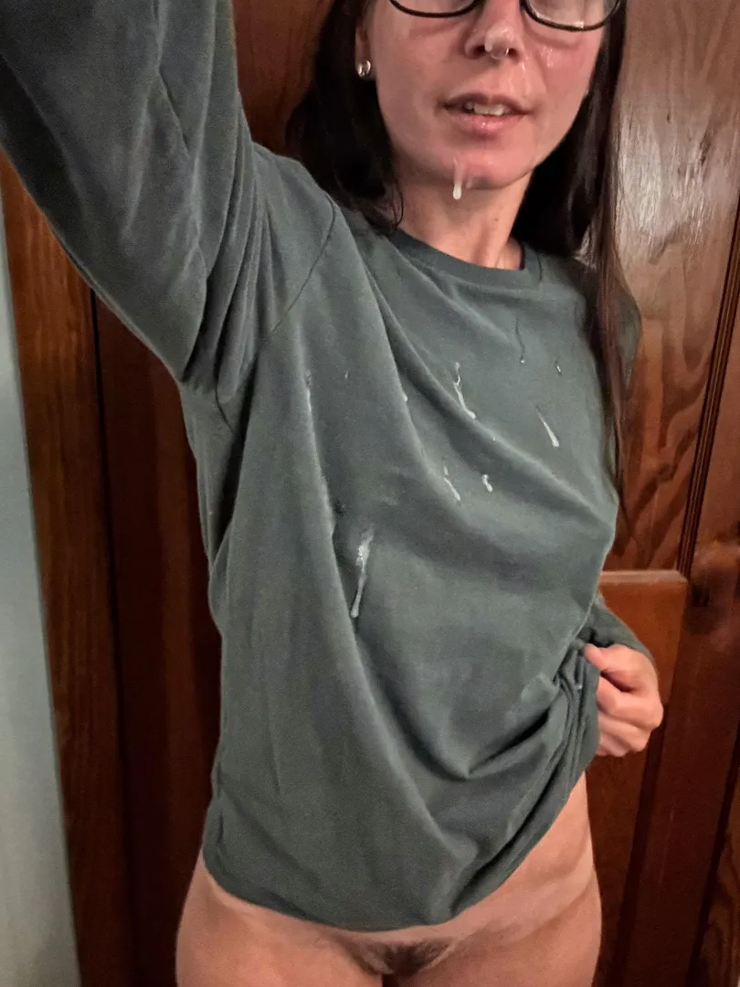 My Valentine’s Day gift posted by ctsharing