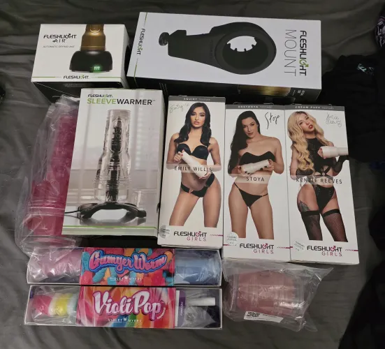 My valentines sale arrived by davidxiao124