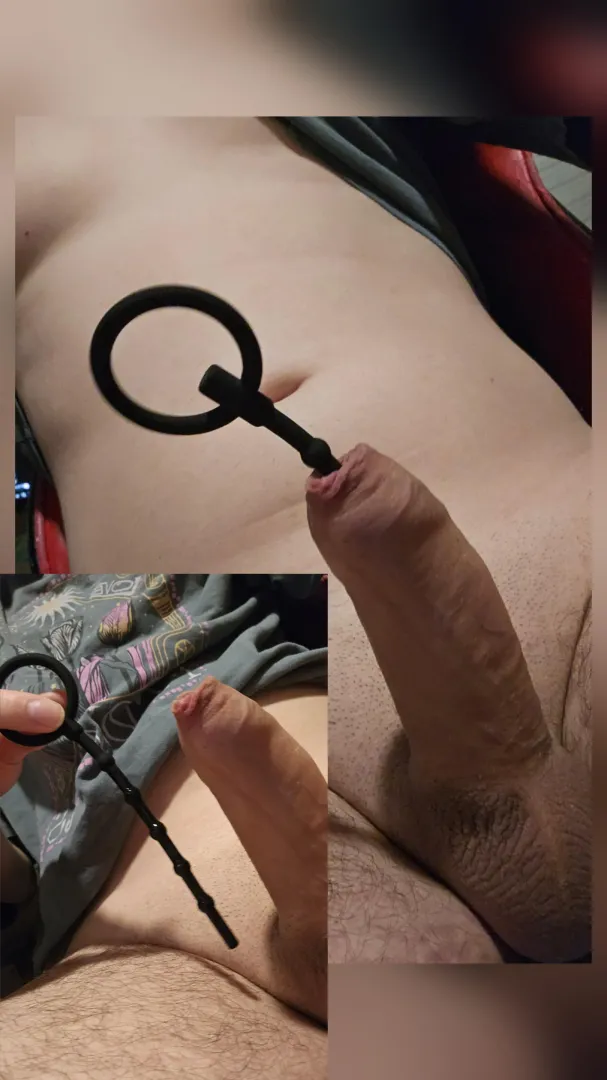 My very first time, how did I do? posted by ThisIsJenTheSun