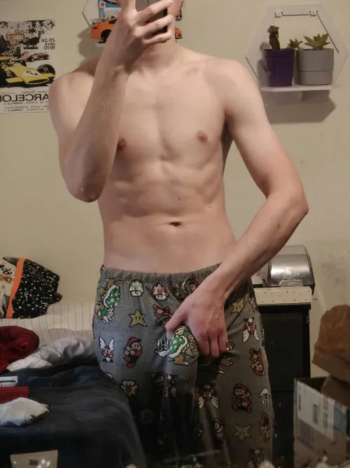 My view every morning by rock_hard_jaxxx