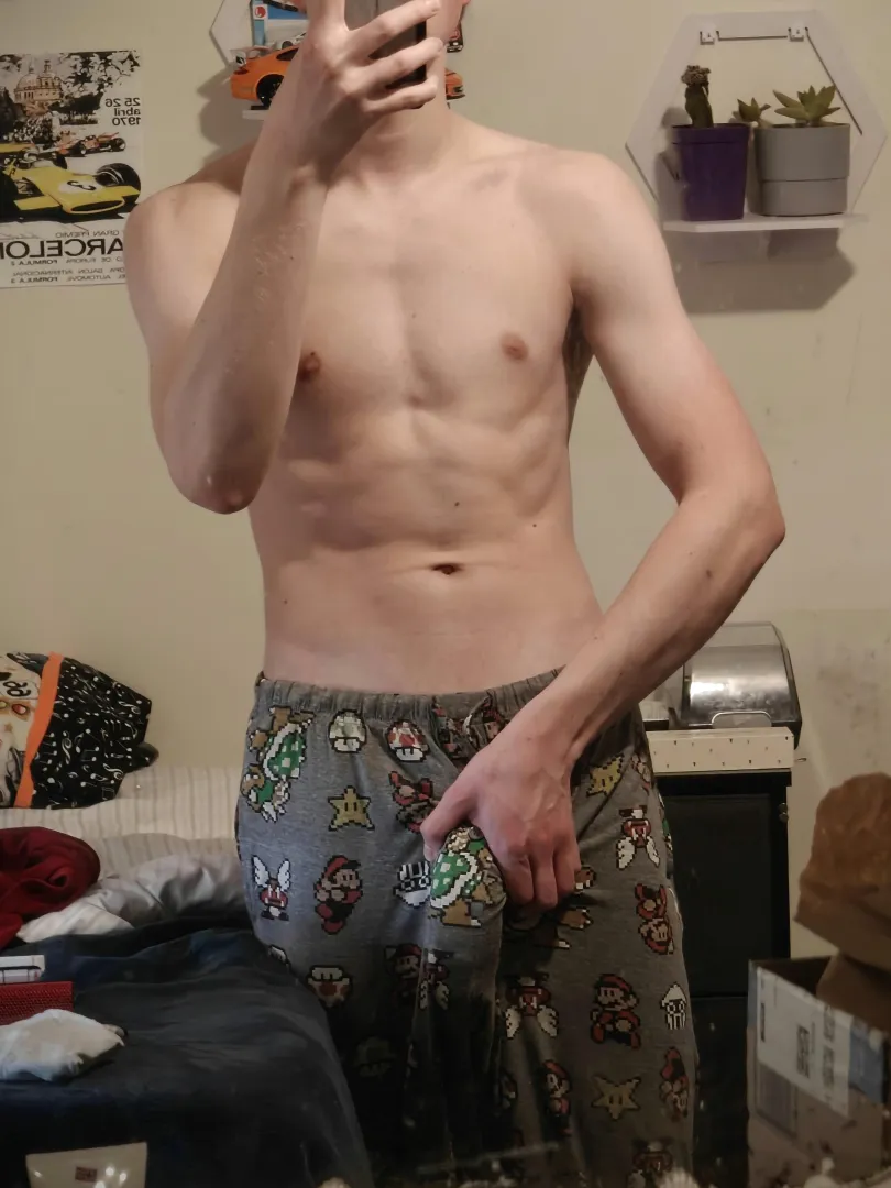 My view every morning posted by rock_hard_jaxxx