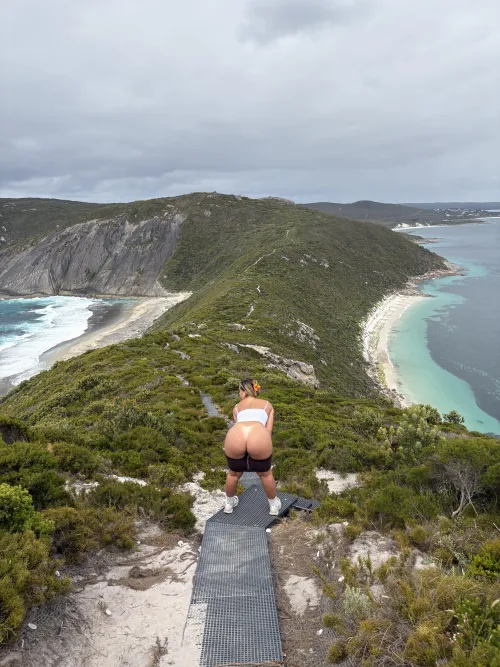 my views beautiful.. how's yours? by Cherry_FizzPop09