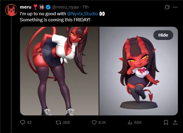 My wallet is crying posted by plas-tastic