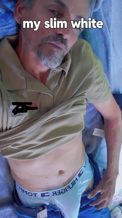 My white by amigo_x_9124