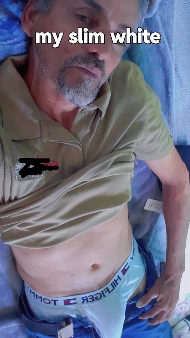 My white posted by amigo_x_9124