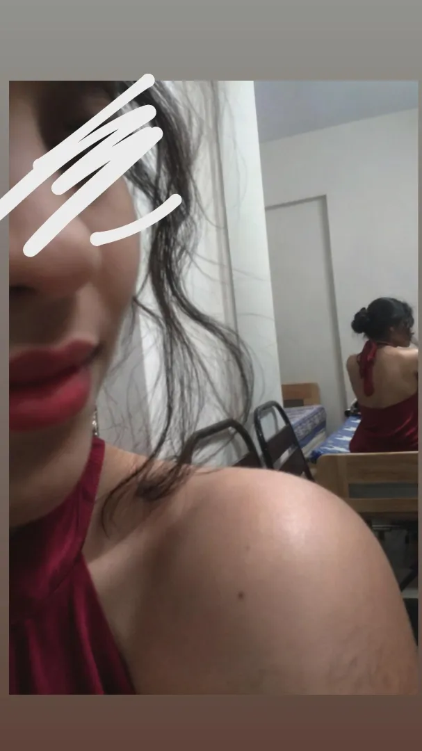 My Wife [35F] seems to have a had a Good Weekend ... Anyway Let's Go Goa (first week of April)... Hopefully won't be too hot posted by Jaded-Magazine8390