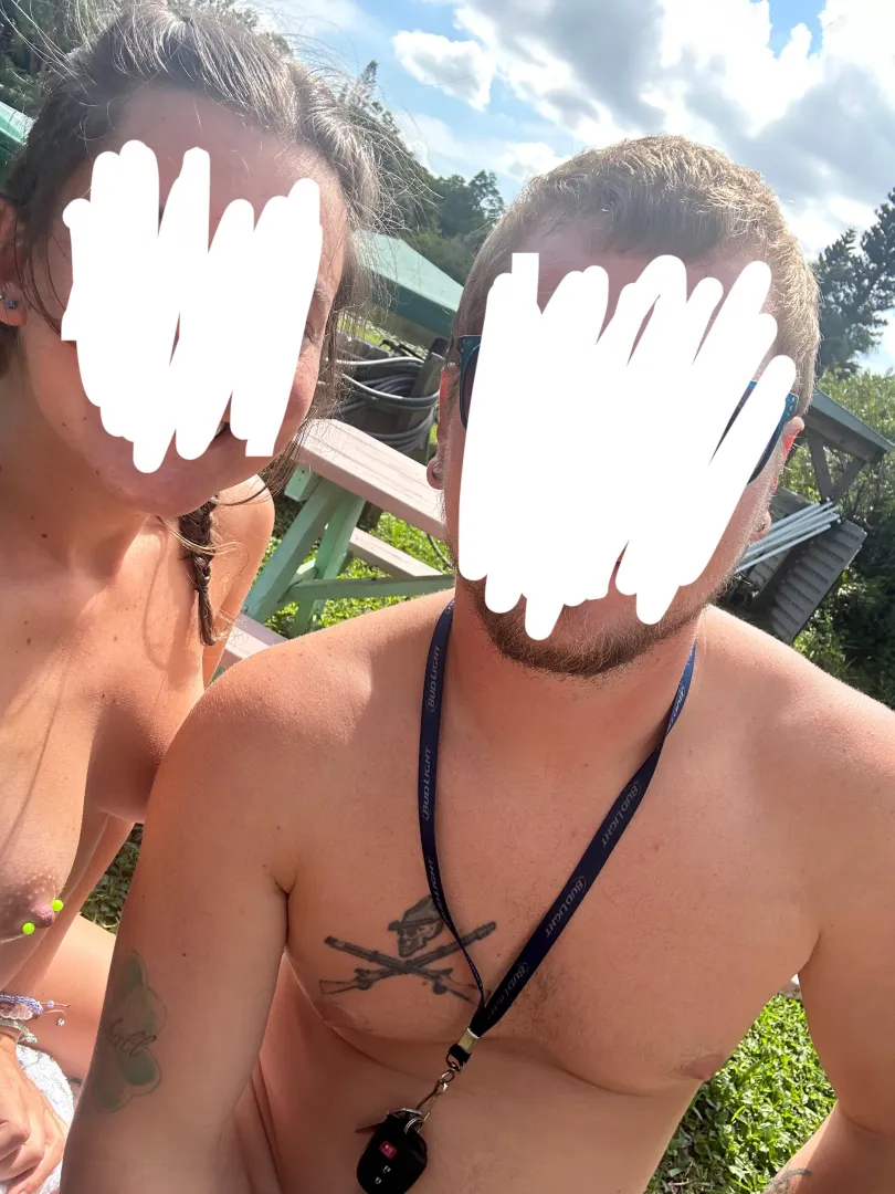 My wife and I first time 05/09-05/10 who else will be their and what should we expect in general at the resort posted by lizandrob2323