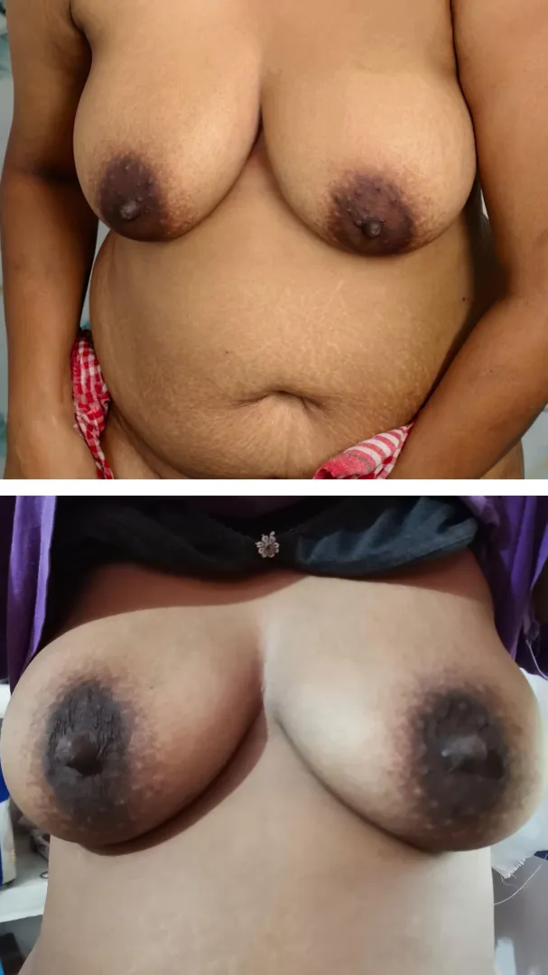 My wife in 2020 and 2026(c). Can u tell which pic in 2020 and which one in 2026. posted by Dull_Tax_6557