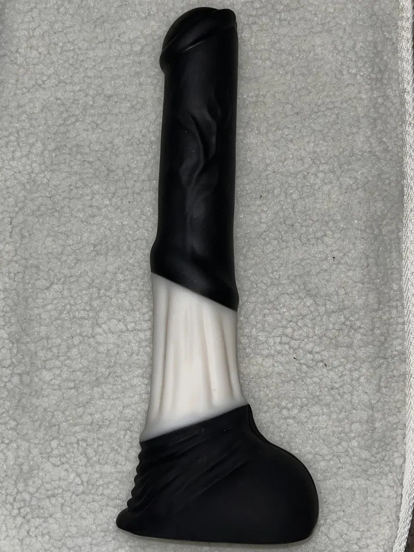 My Wife is a Eagles fan but she still finds ways to support my Broncos posted by BENnBricks_8793