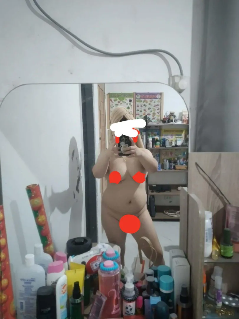 My wife. Looking for handsome beautiful body and bog cock bull posted by Head_Wheel5795