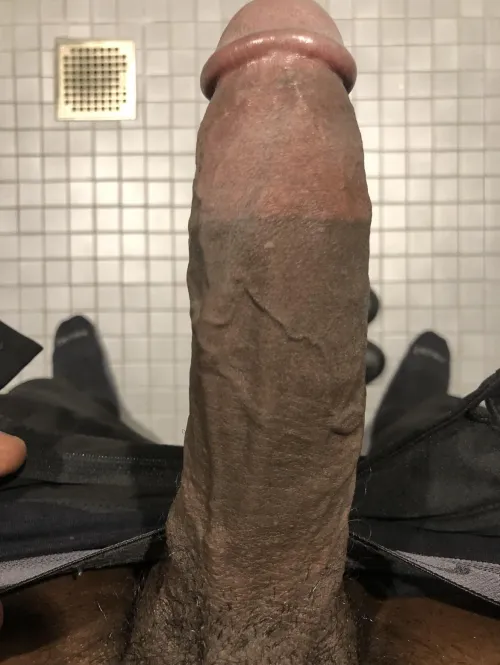 My wife says she’s afraid of it. Are you? by sleeepapneaa