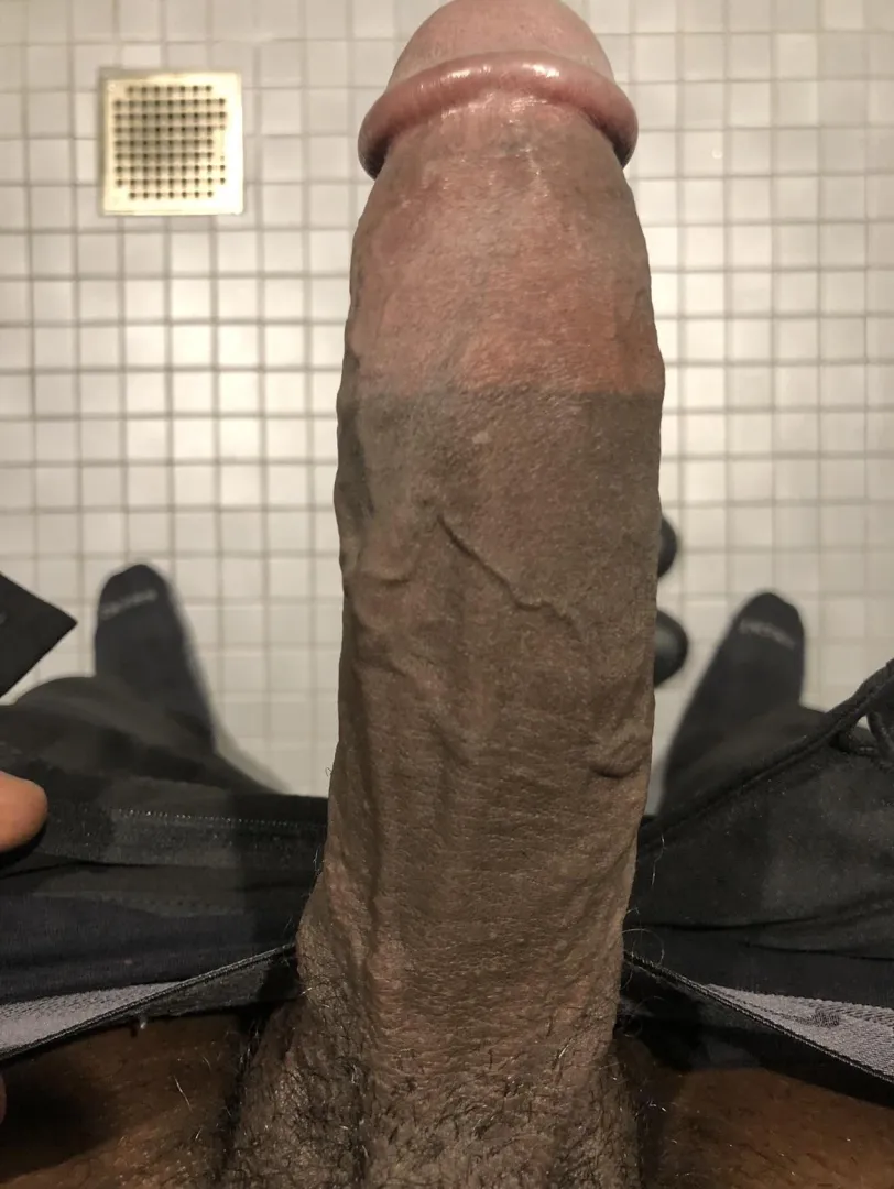 My wife says she’s afraid of it. Are you? posted by sleeepapneaa