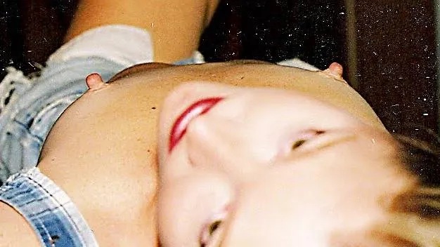 My wife sexy nipples posted by Specialist_Affect227