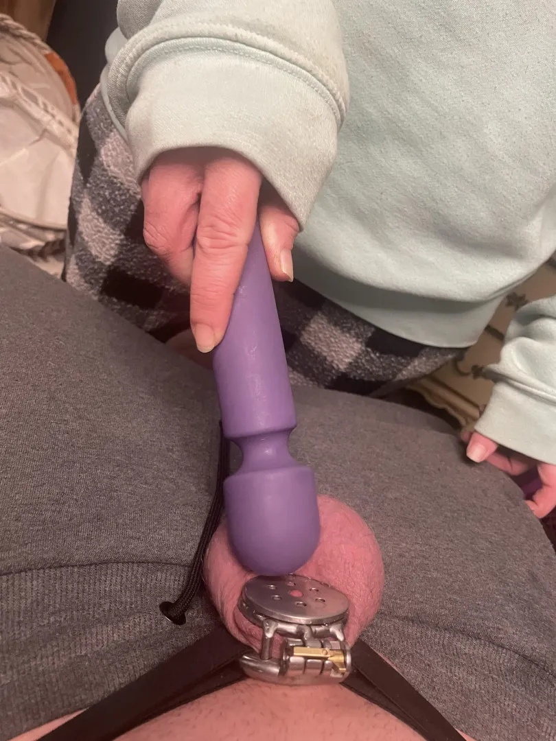 My wife thinks “standing up to pee is overrated.Do you agree? posted by OkCurrent1229