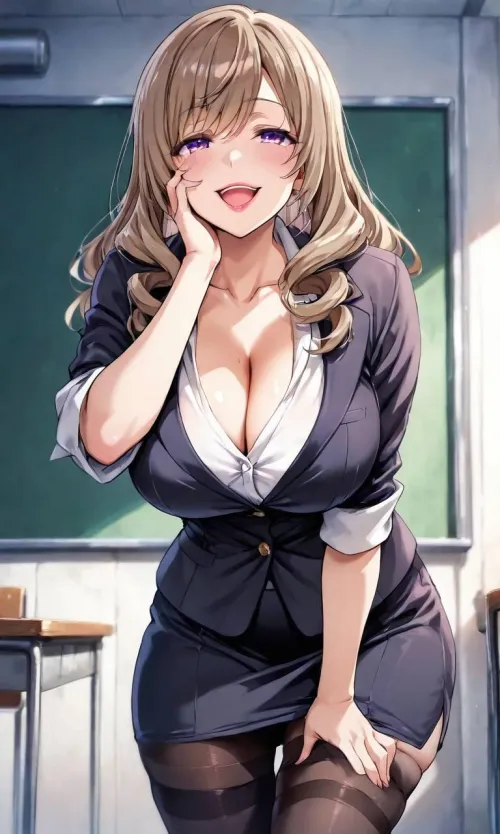 My wife was a teacher demonstrating a swap device in science class. The student she was demonstrating with tampered with the machine, and now she is in a coma in his body while he pretends to be her. Will she wake up in time to take her life back, or wil by allabaster1987