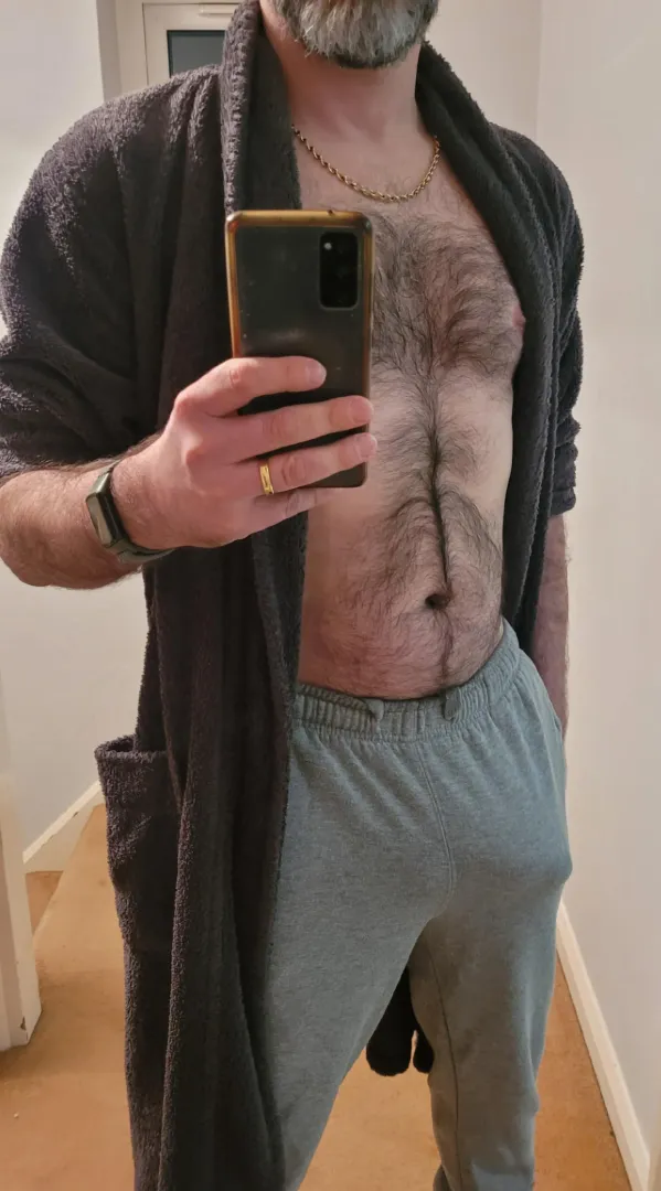 My wife won't let me wear these when her friends are over (41) posted by somewhatgamerx2