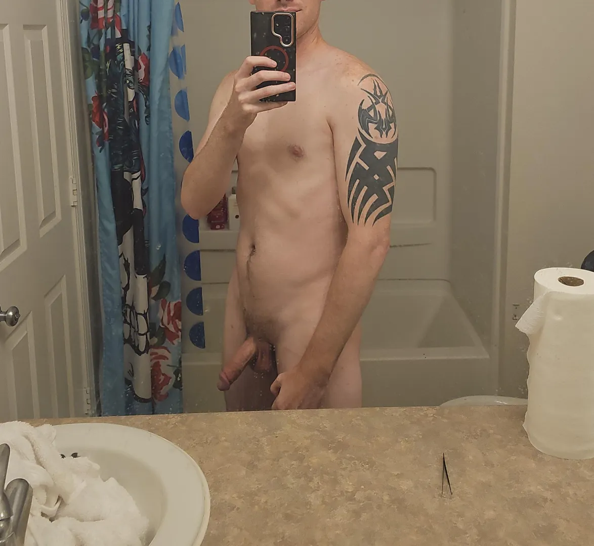 My wife's loves hearing about the women I have fun with. Any takers? posted by Lonely-Imagination89