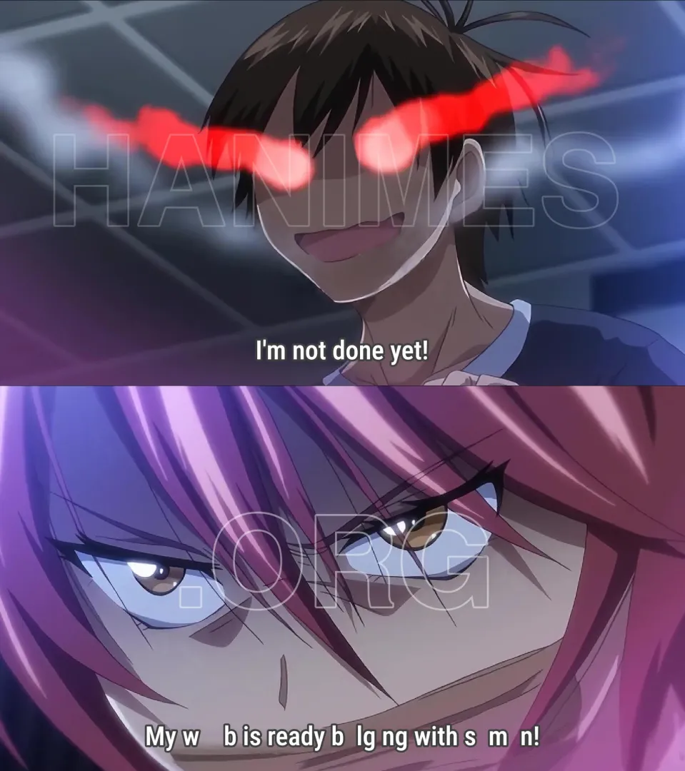 My womb is already bulging with semen! posted by Hanime-Daily