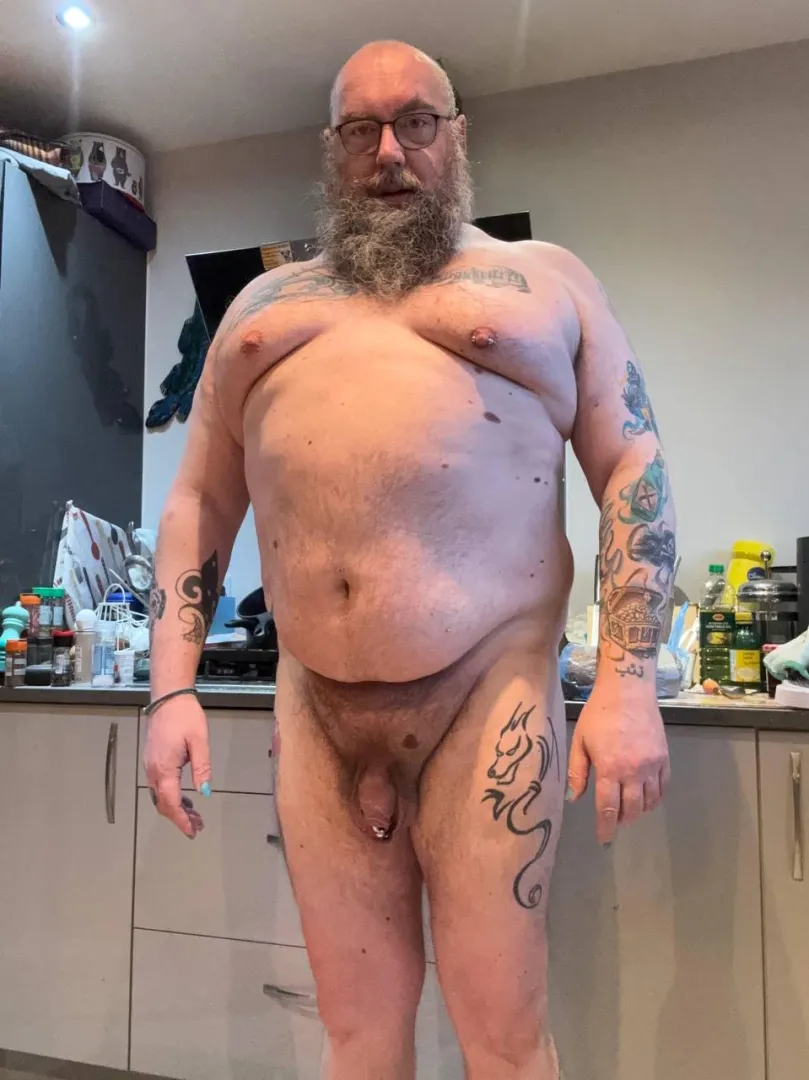 my work from home outfit every day posted by Thunderbear691