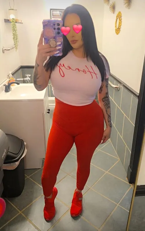 MYLF Monday by MAzing23