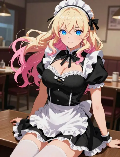 Mystery at the Manor - A TG horror/mystery (infinite worlds) by mousey8517