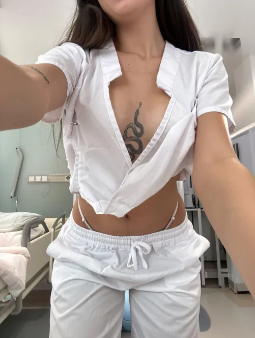 mystery first… or should i show you? by AstroCharm95