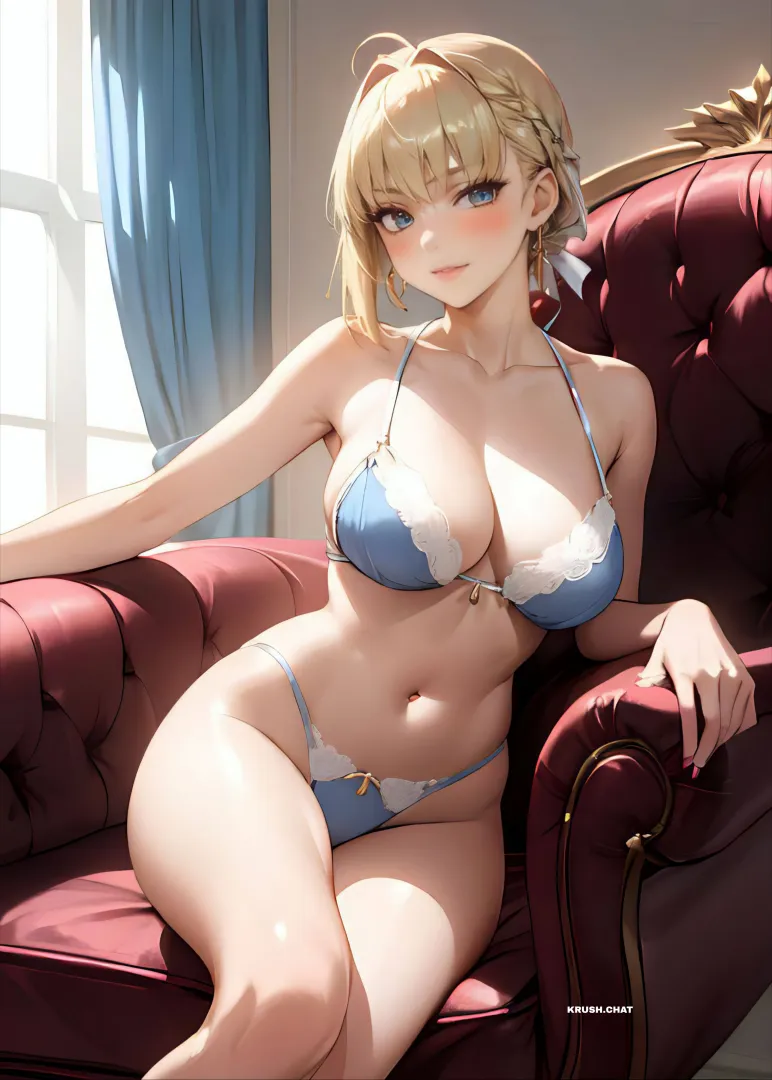 Mystery is my love language. posted by Peyton_gorg