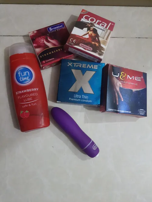 Myths on condom by callmeIFTY