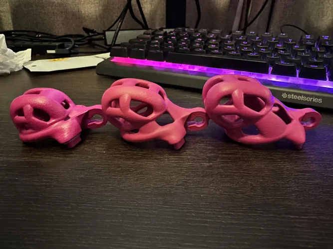 N Narrow has Arrived :) by Remarkable-Loan-8768