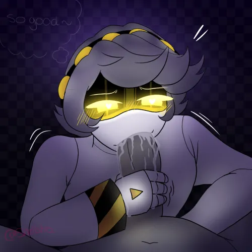 N suck the Dick of m'y followers ️️ ?! >> Twitter Shellstro_ by DarkXMoza