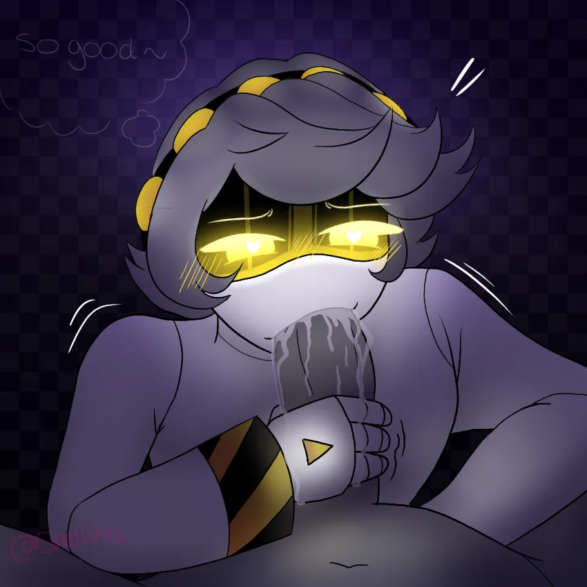 N suck the Dick of m'y followers ️️ ?! >> Twitter Shellstro_ posted by DarkXMoza