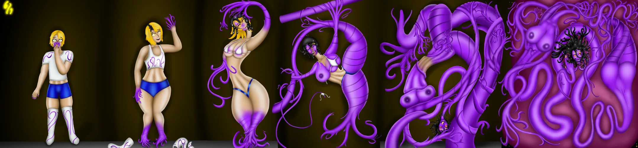 N0T_4_H1V3_M1ND By RiuterLabs (Me) by DrCameliaThomson